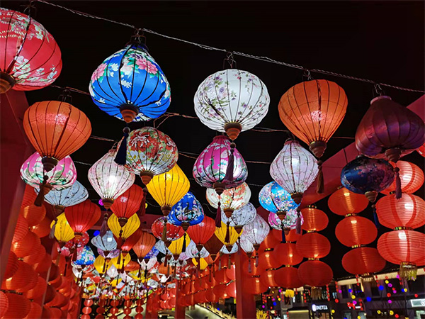 2021中秋节快乐